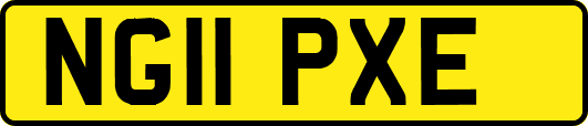 NG11PXE