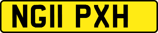 NG11PXH