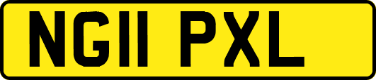 NG11PXL