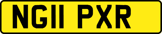 NG11PXR