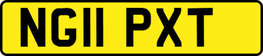 NG11PXT