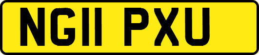NG11PXU