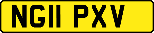 NG11PXV