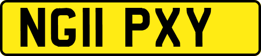 NG11PXY