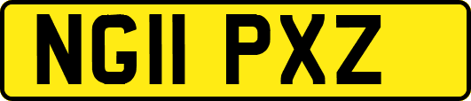 NG11PXZ