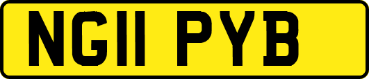 NG11PYB