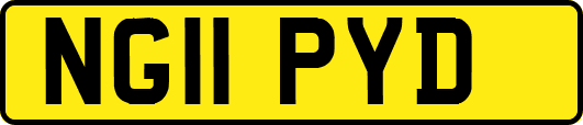 NG11PYD
