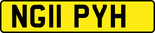 NG11PYH