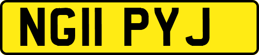 NG11PYJ