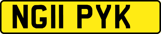 NG11PYK