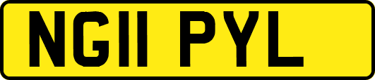 NG11PYL