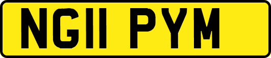 NG11PYM