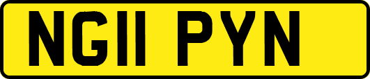 NG11PYN