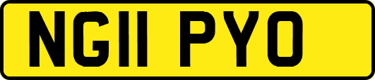 NG11PYO