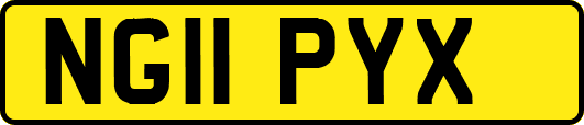 NG11PYX
