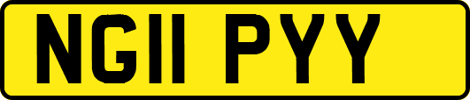 NG11PYY