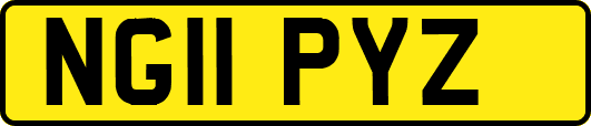 NG11PYZ