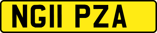 NG11PZA