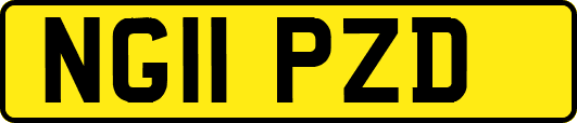 NG11PZD