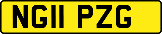 NG11PZG