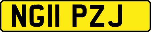 NG11PZJ