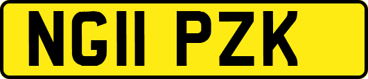 NG11PZK