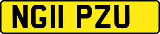 NG11PZU