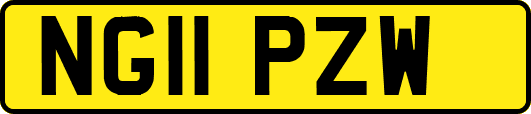 NG11PZW