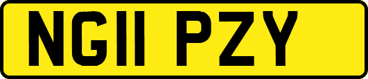 NG11PZY