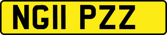 NG11PZZ
