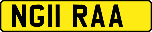 NG11RAA