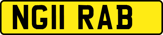 NG11RAB