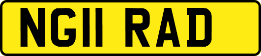 NG11RAD