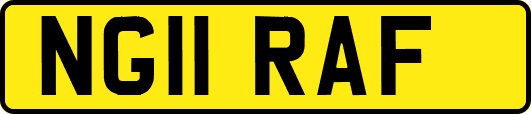 NG11RAF