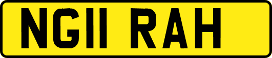 NG11RAH