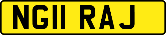 NG11RAJ