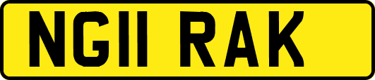 NG11RAK