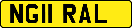 NG11RAL
