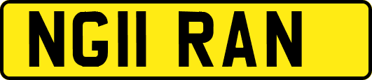 NG11RAN