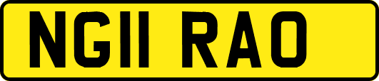 NG11RAO