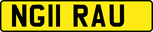 NG11RAU