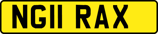 NG11RAX