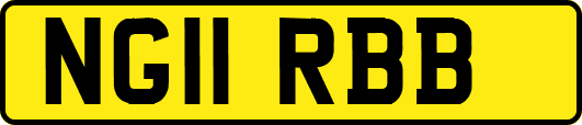 NG11RBB