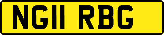 NG11RBG