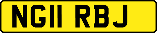 NG11RBJ