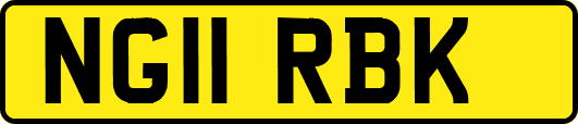 NG11RBK