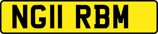 NG11RBM