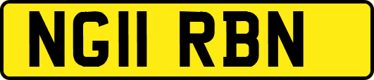 NG11RBN