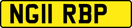 NG11RBP
