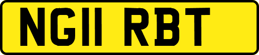 NG11RBT
